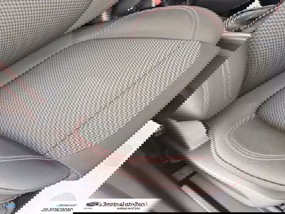 Ford Puma usata a Roma (8)