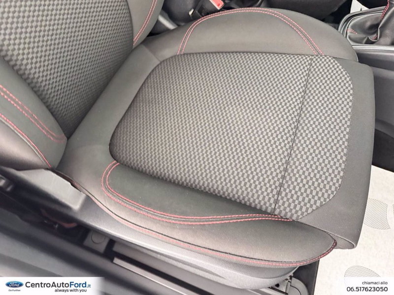 Ford Puma usata a Roma (8)