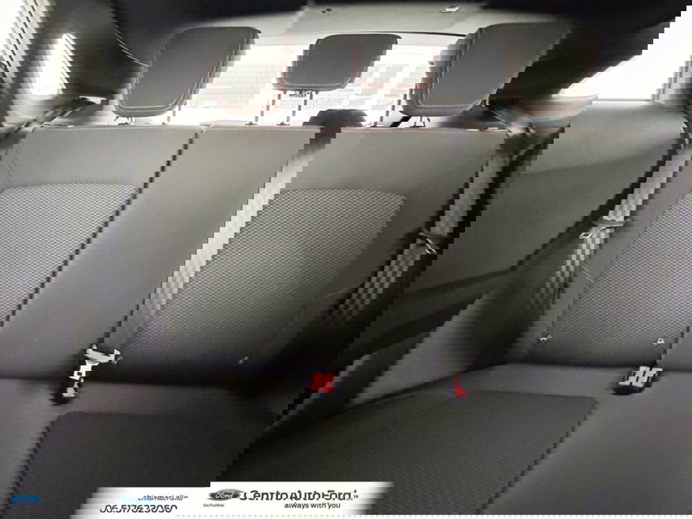 Ford Puma usata a Roma (9)