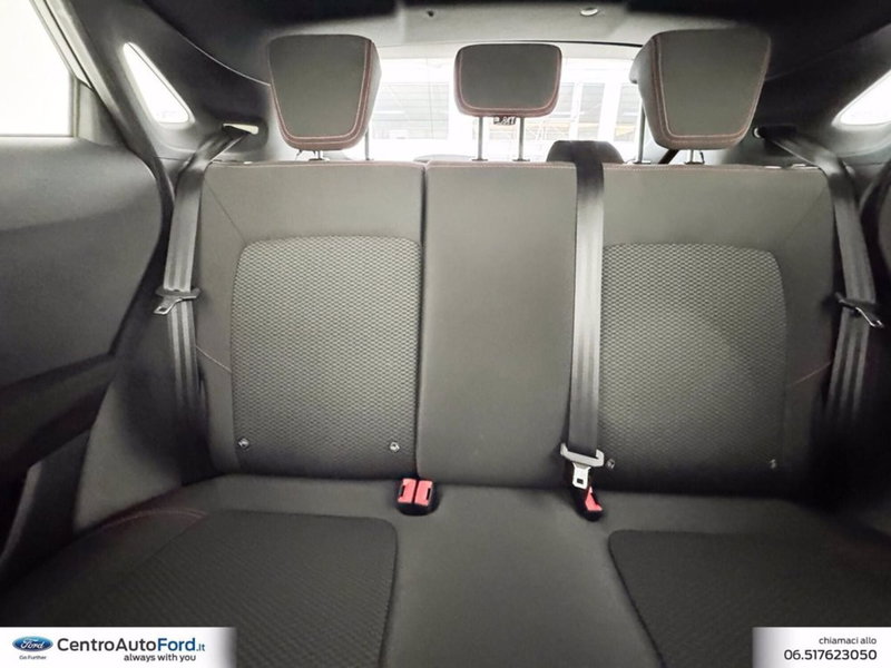 Ford Puma usata a Roma (9)