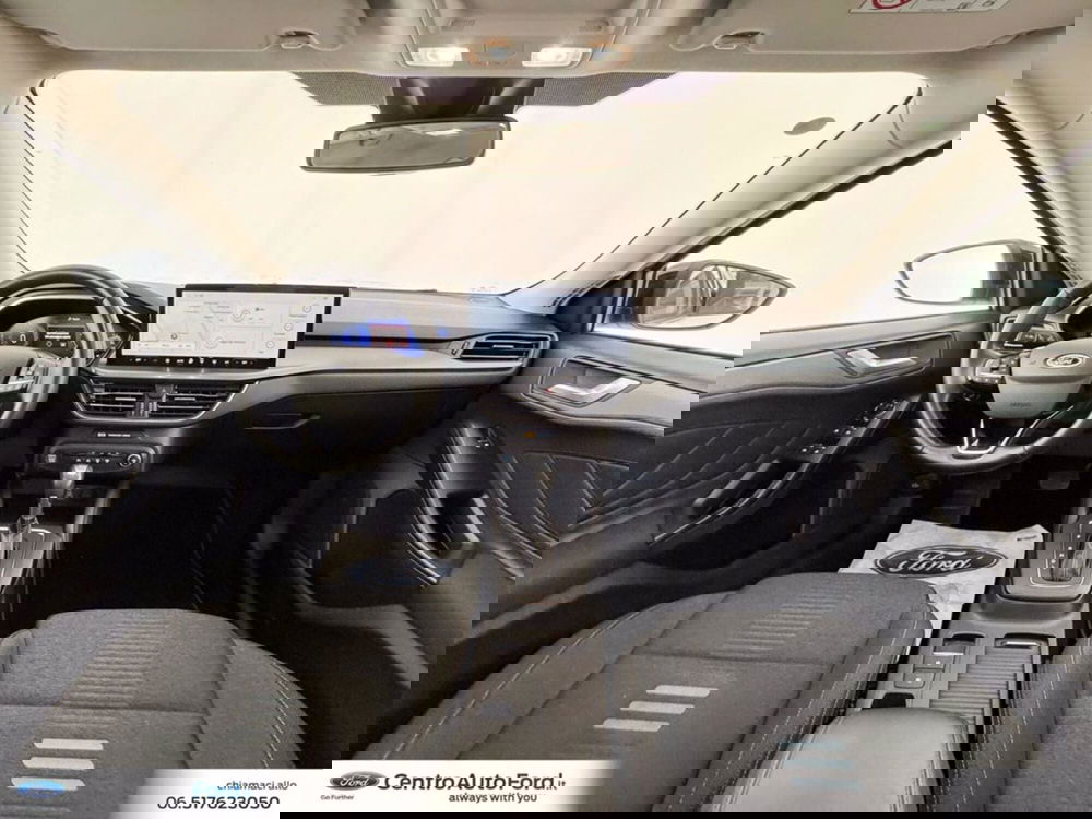 Ford Focus usata a Roma (10)