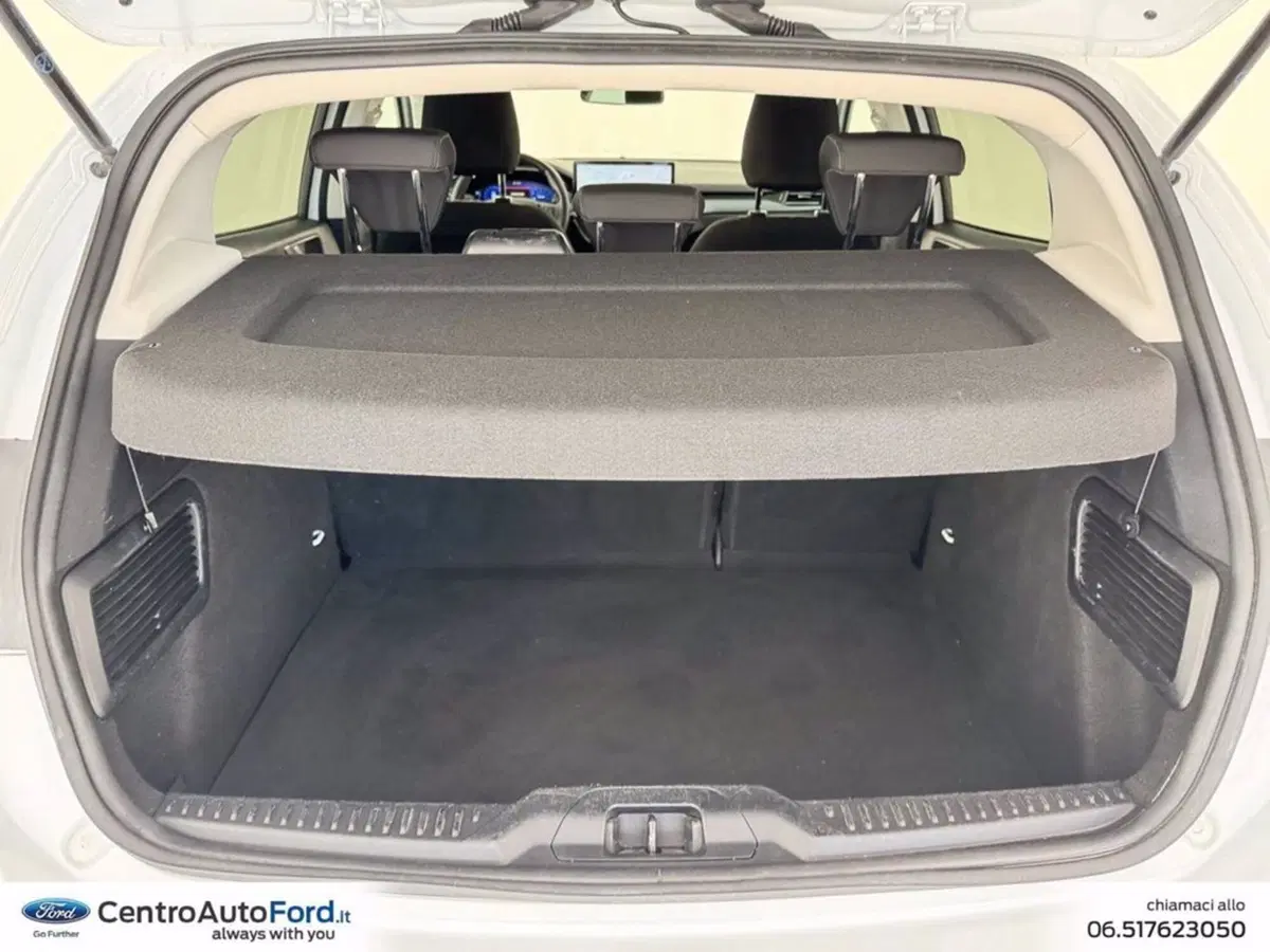 Ford Focus usata a Roma (11)