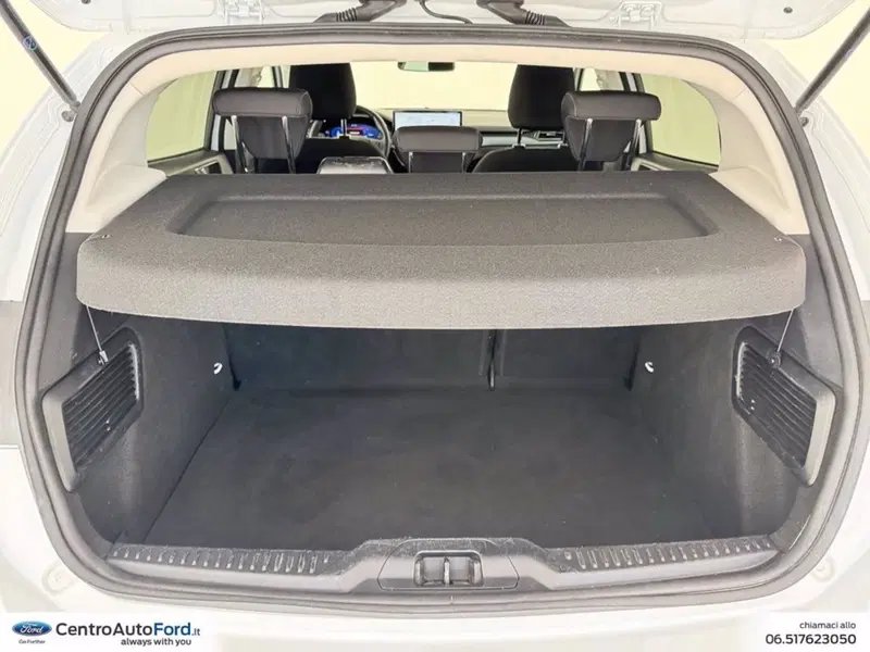 Ford Focus usata a Roma (11)