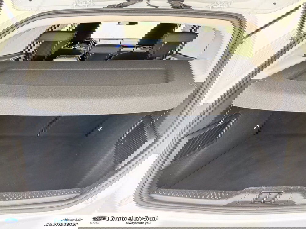 Ford Focus usata a Roma (11)