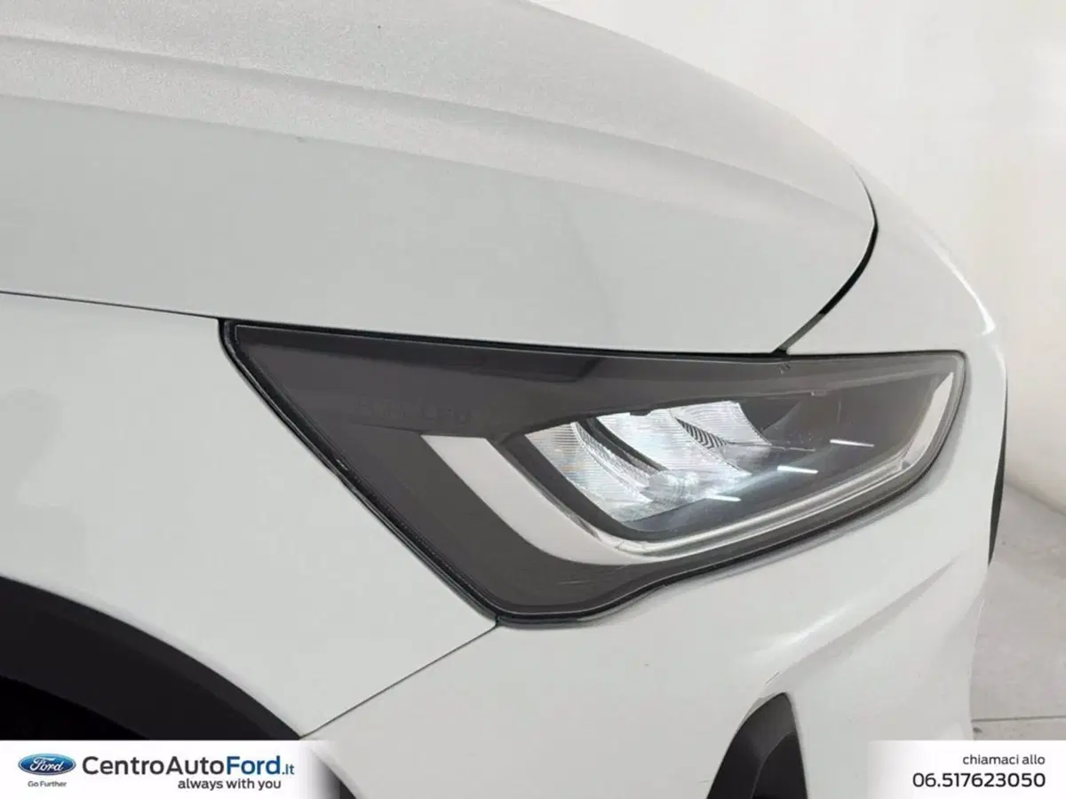 Ford Focus usata a Roma (13)