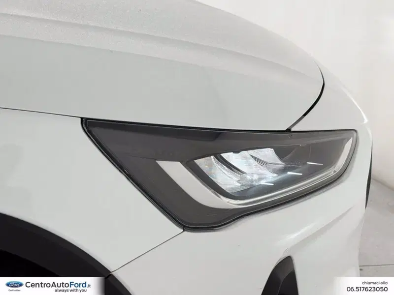 Ford Focus usata a Roma (13)