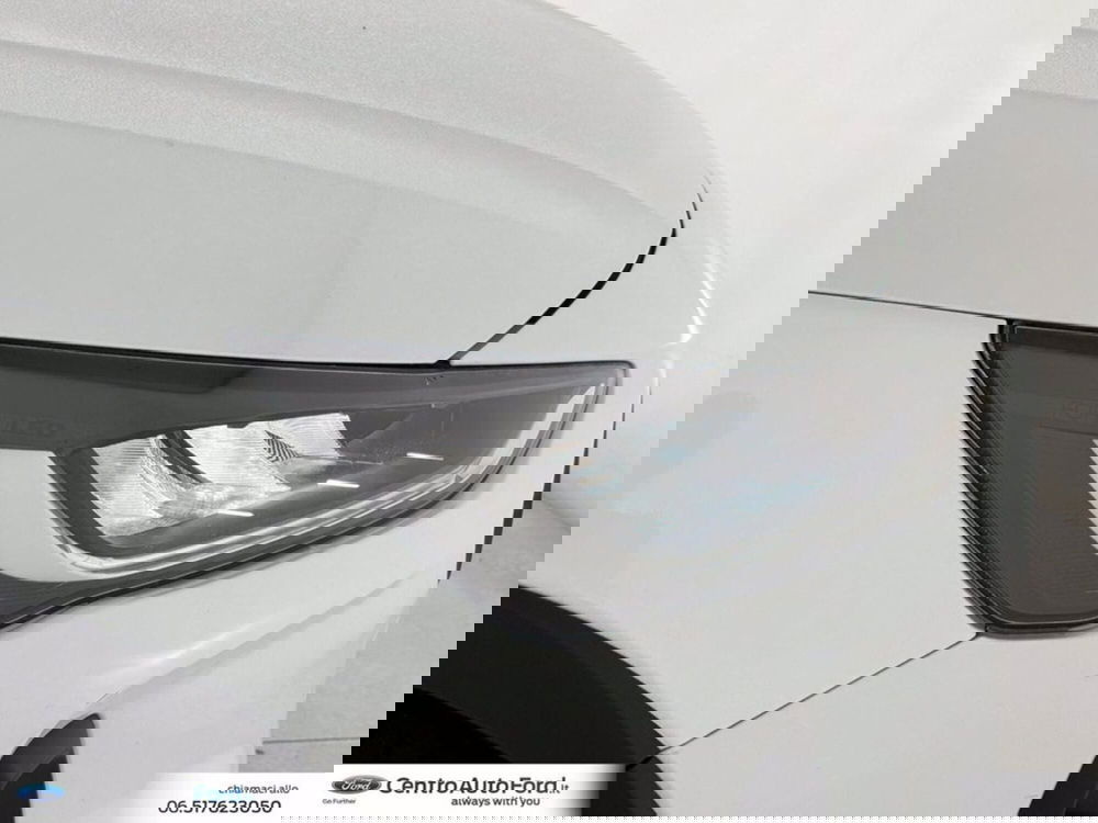 Ford Focus usata a Roma (13)