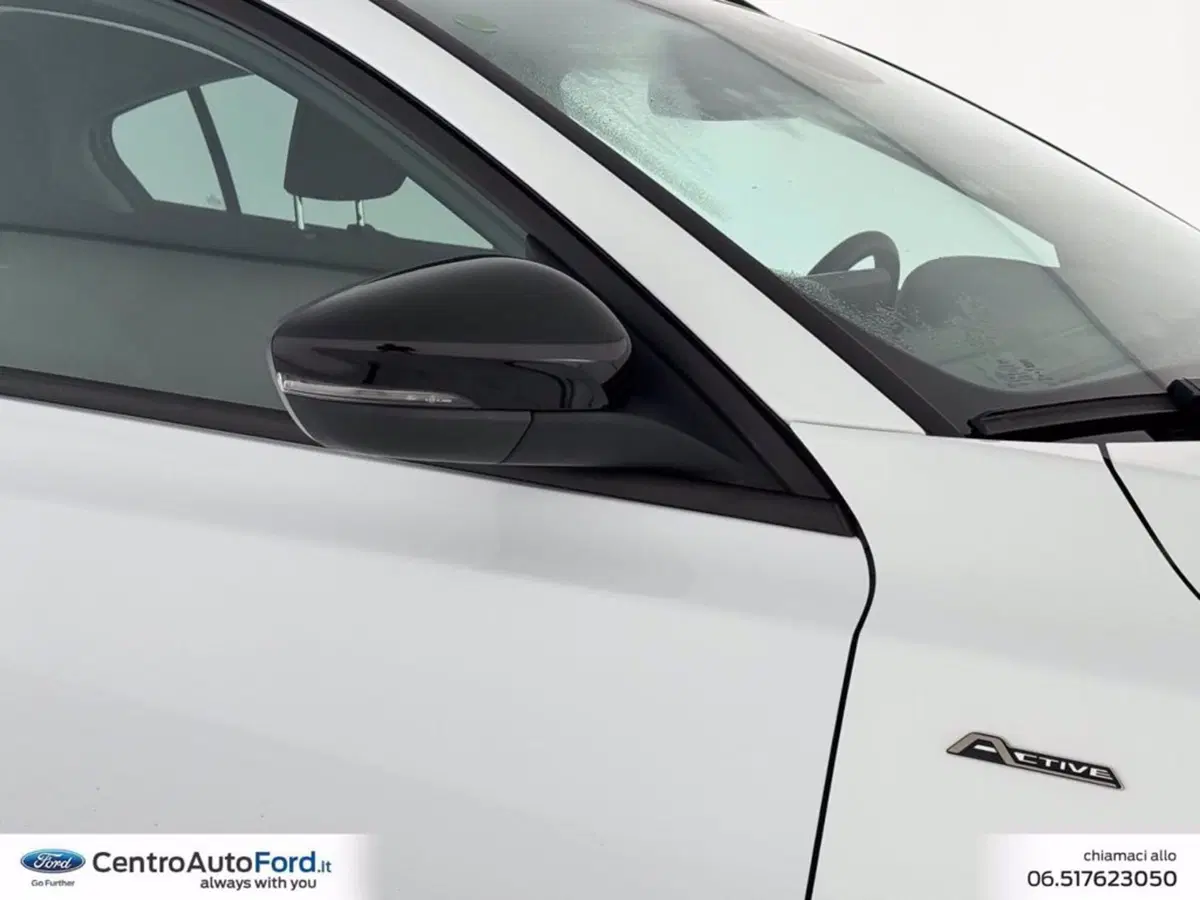 Ford Focus usata a Roma (15)