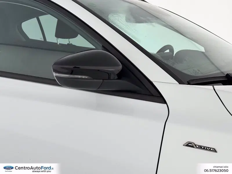 Ford Focus usata a Roma (15)