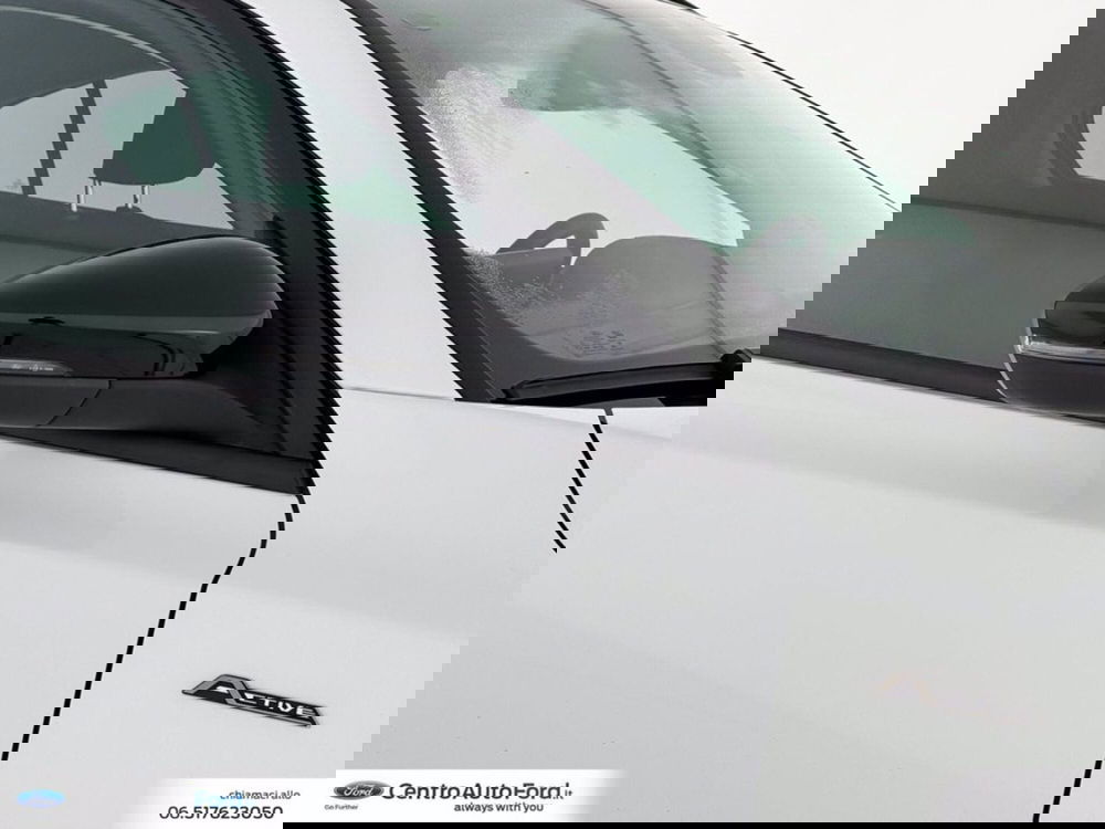 Ford Focus usata a Roma (15)