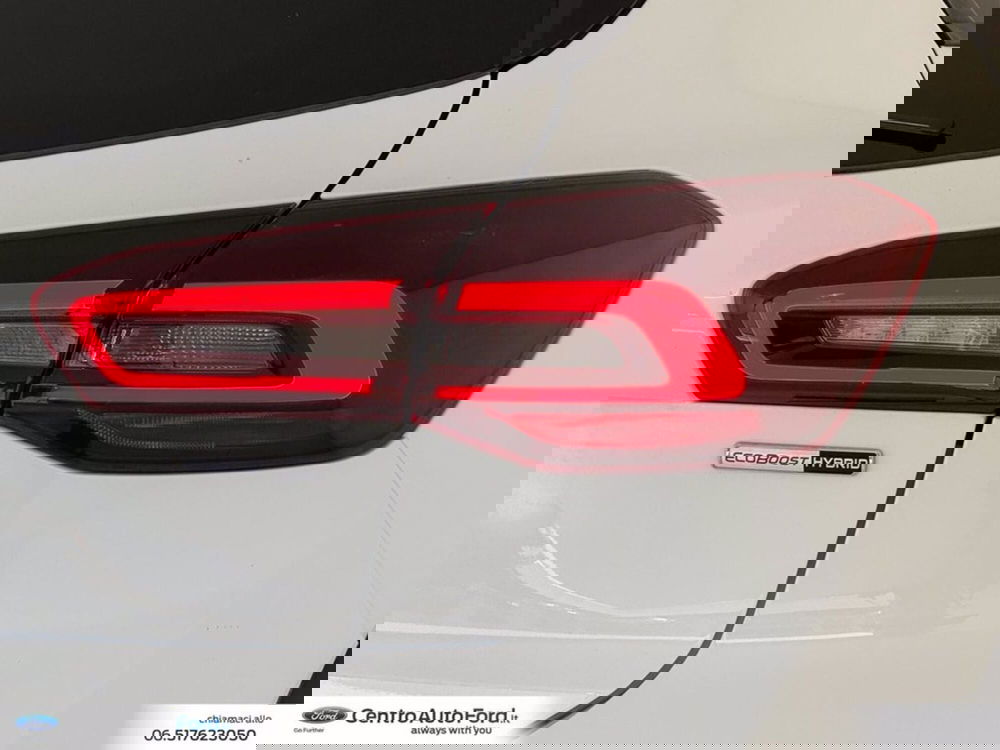 Ford Focus usata a Roma (16)