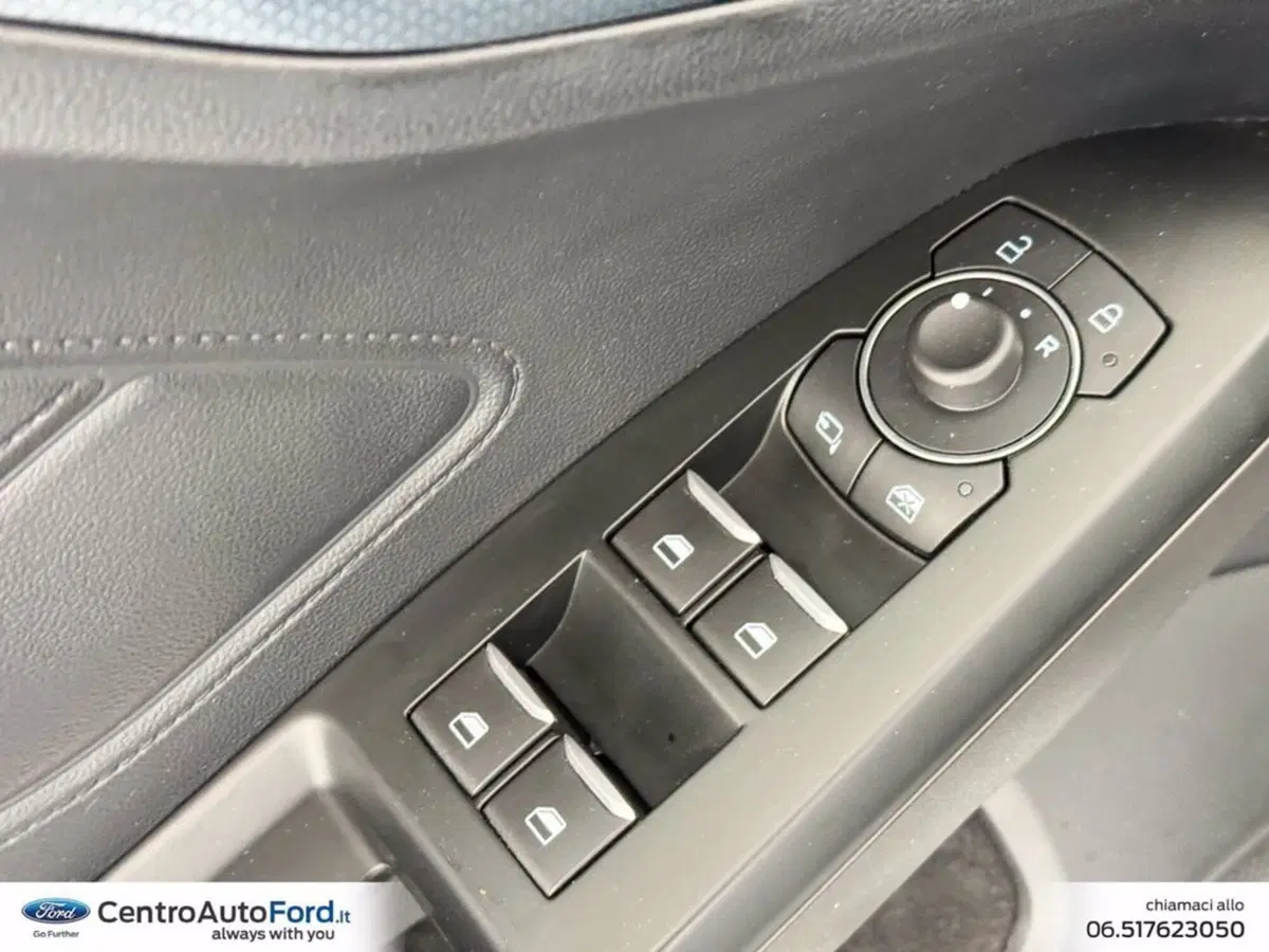 Ford Focus usata a Roma (19)