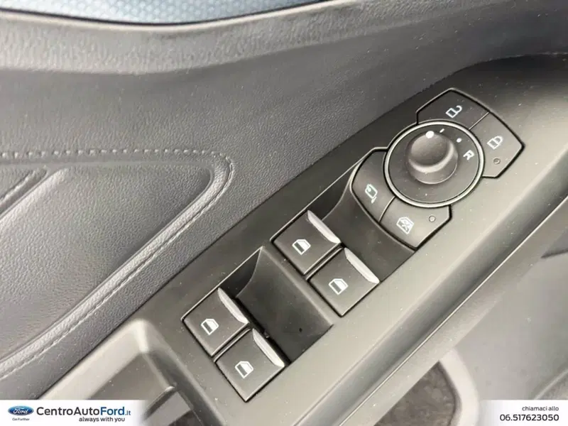Ford Focus usata a Roma (19)
