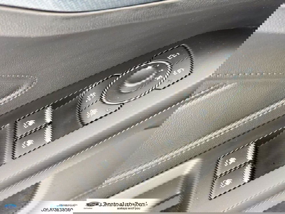 Ford Focus usata a Roma (19)