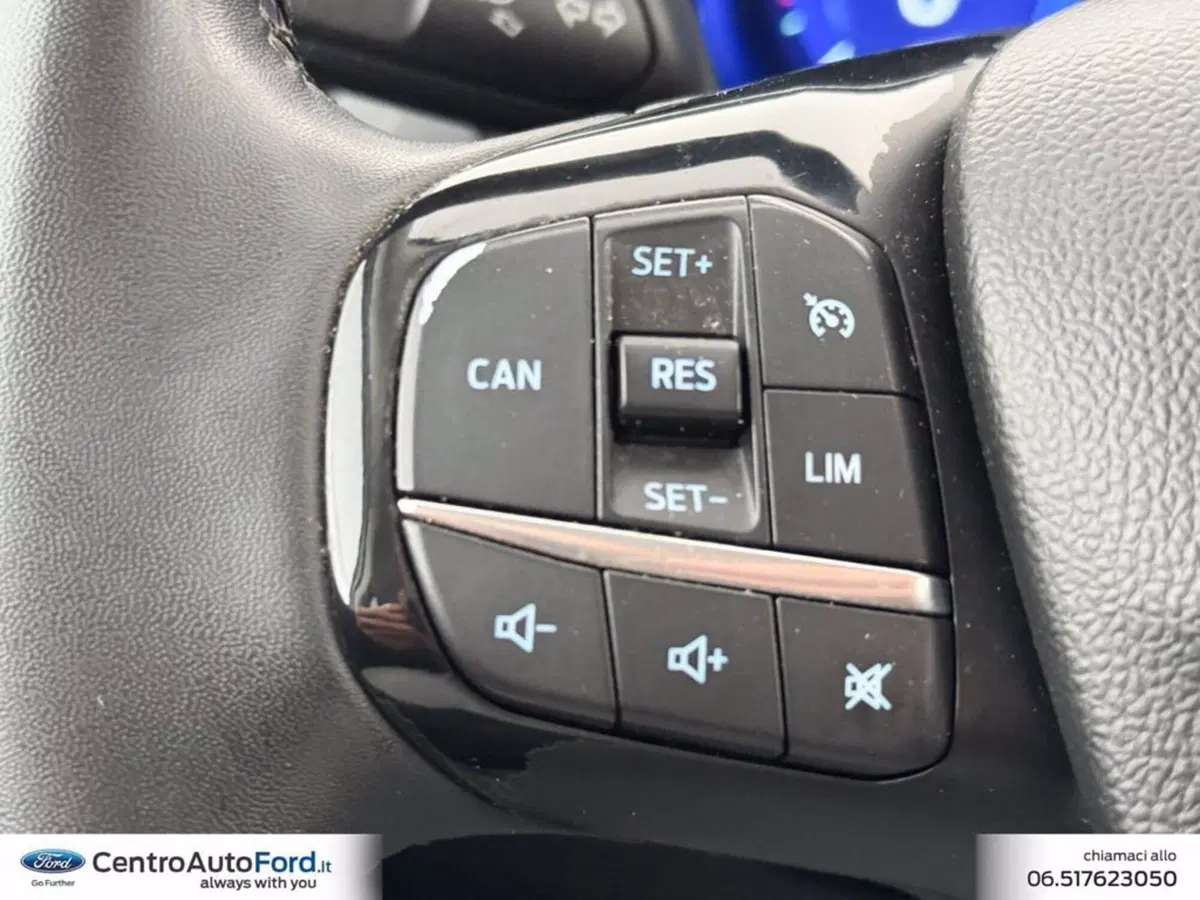 Ford Focus usata a Roma (20)