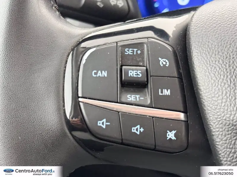 Ford Focus usata a Roma (20)