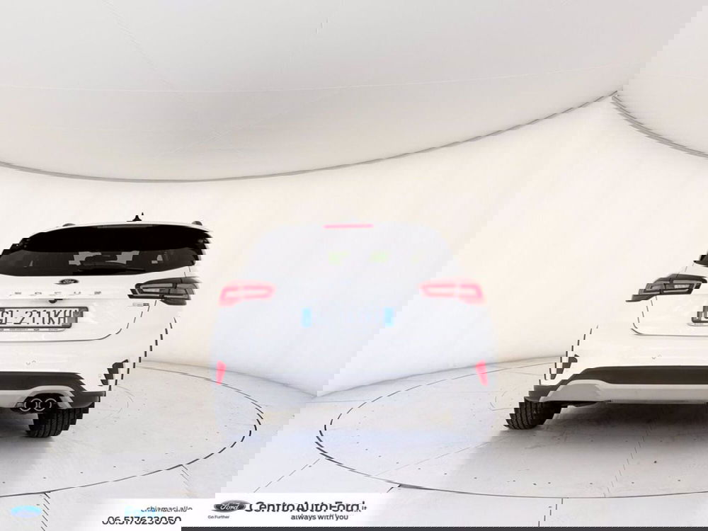 Ford Focus usata a Roma (4)