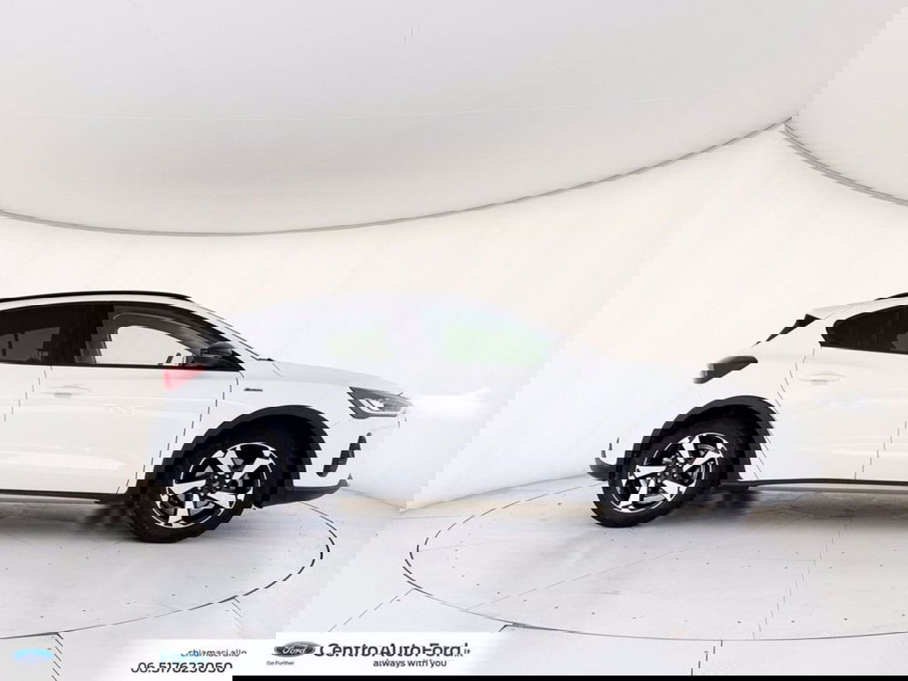 Ford Focus usata a Roma (5)