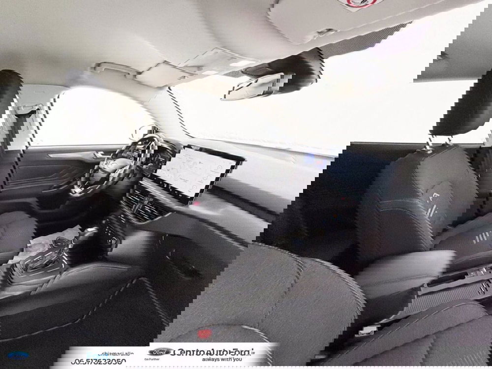 Ford Focus usata a Roma (6)