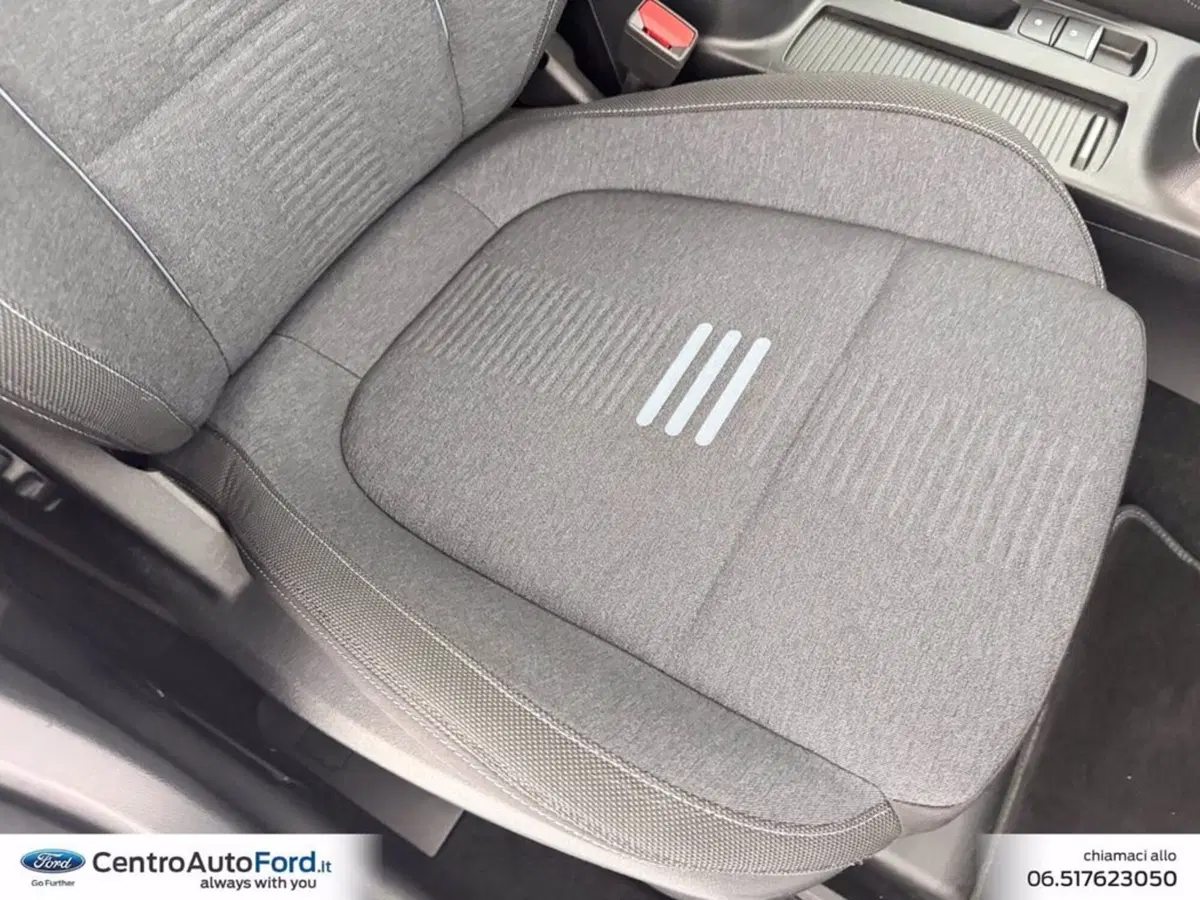 Ford Focus usata a Roma (8)