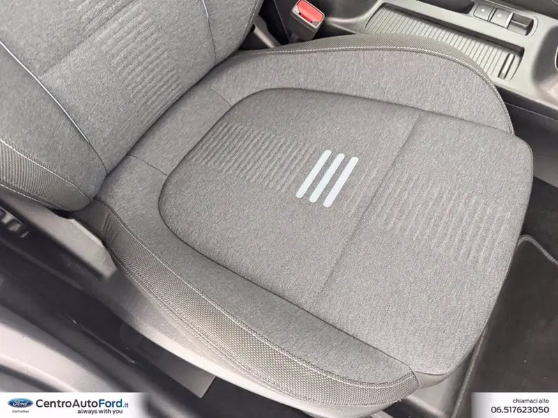 Ford Focus usata a Roma (8)