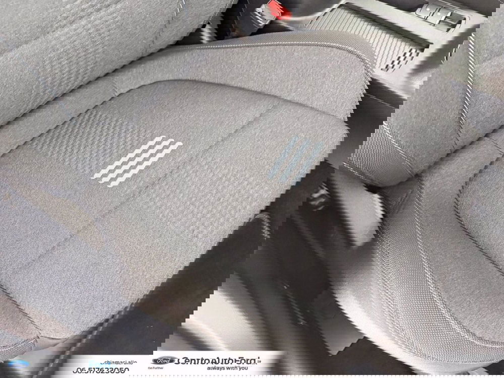 Ford Focus usata a Roma (8)