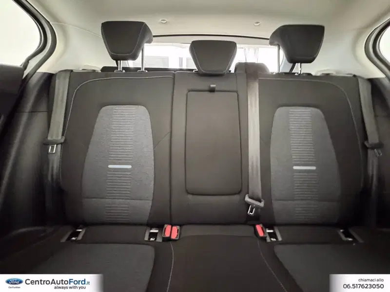Ford Focus usata a Roma (9)