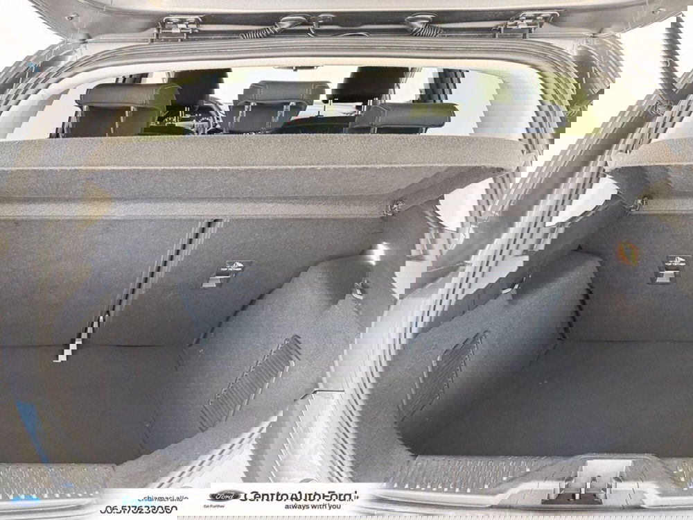 Ford Fiesta usata a Roma (11)