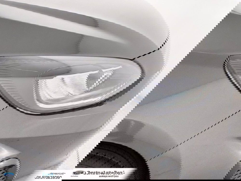 Ford Fiesta usata a Roma (13)