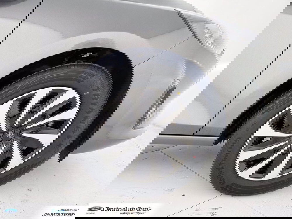 Ford Fiesta usata a Roma (14)