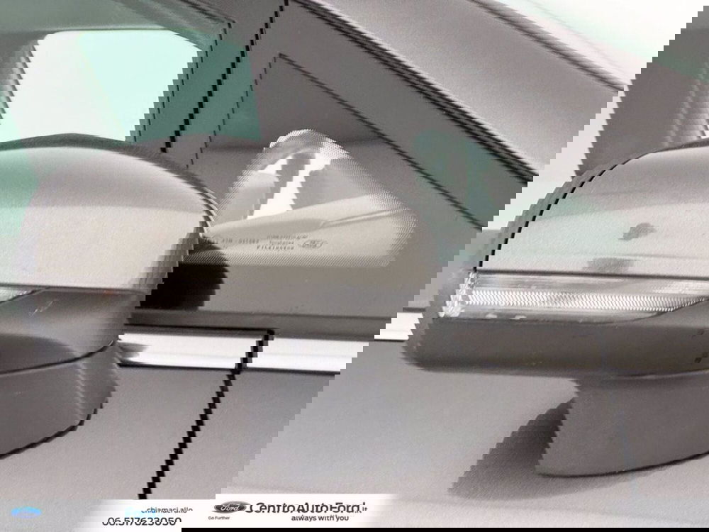 Ford Fiesta usata a Roma (15)