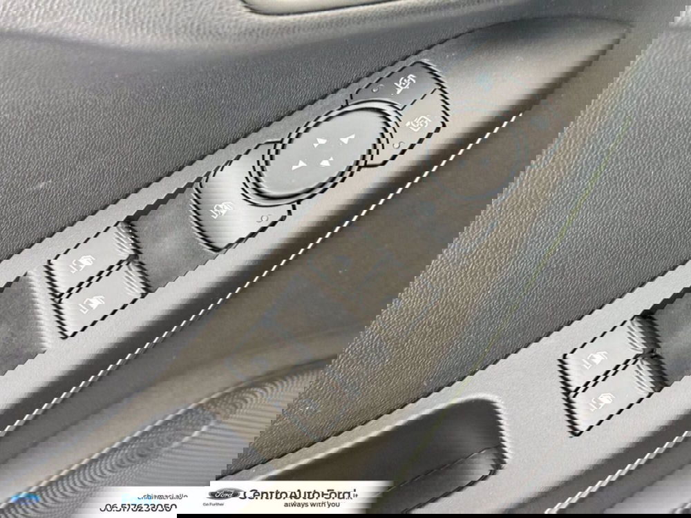 Ford Fiesta usata a Roma (19)