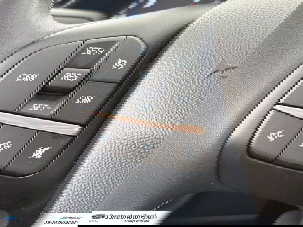 Ford Fiesta usata a Roma (20)