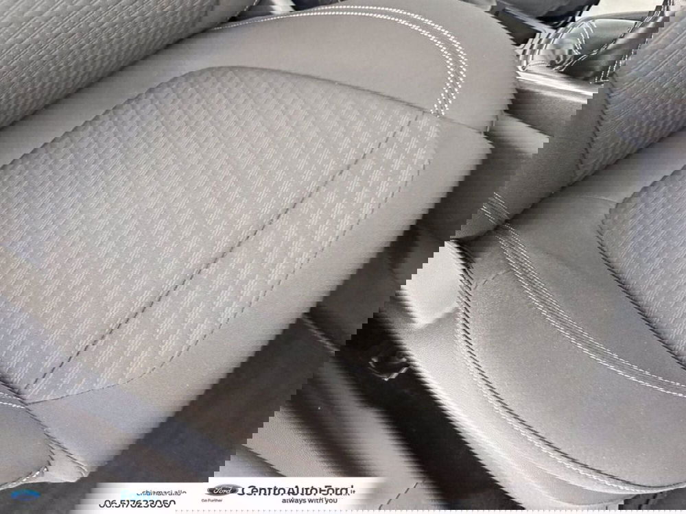 Ford Fiesta usata a Roma (8)