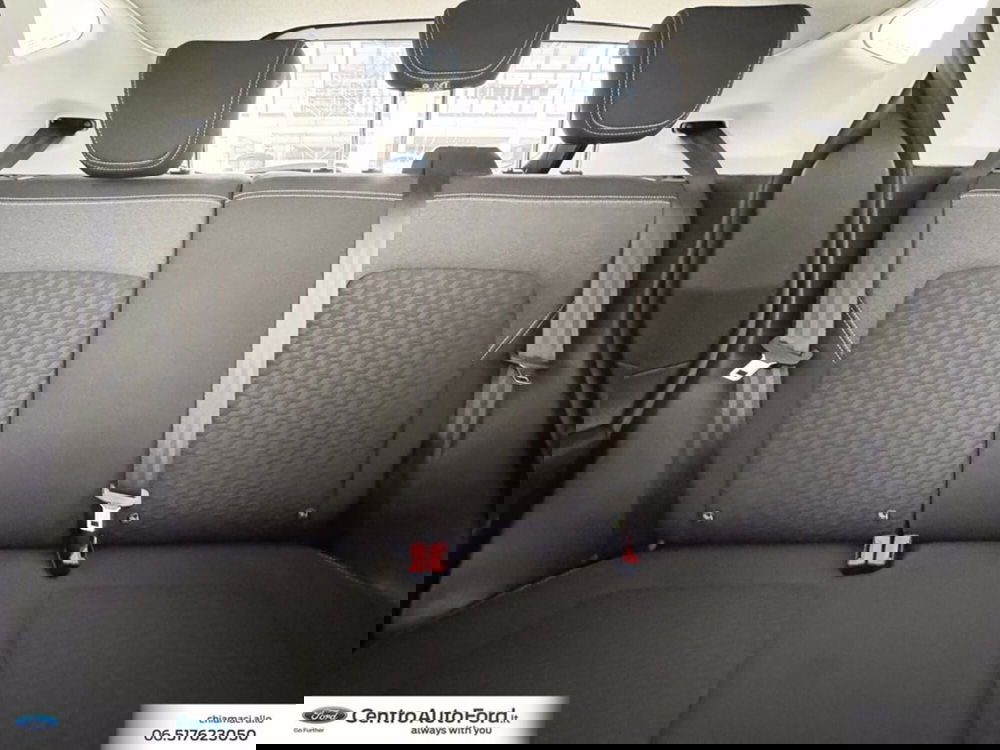 Ford Fiesta usata a Roma (9)