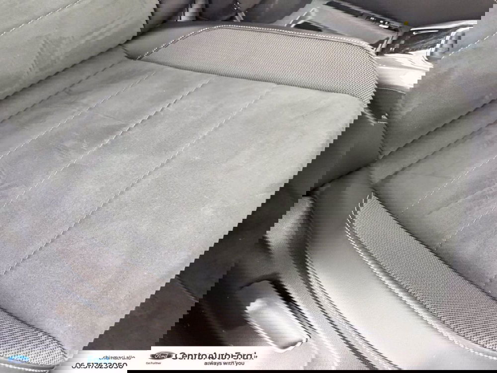 Volkswagen T-Roc usata a Roma (8)