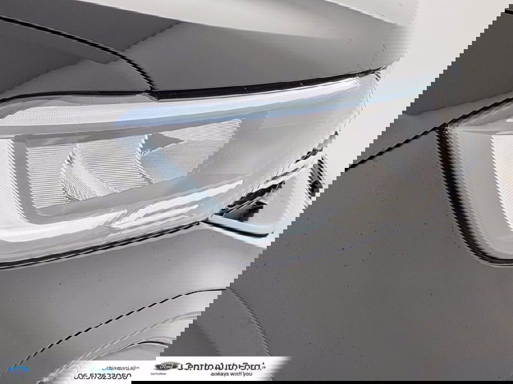 Volkswagen Taigo usata a Roma (13)