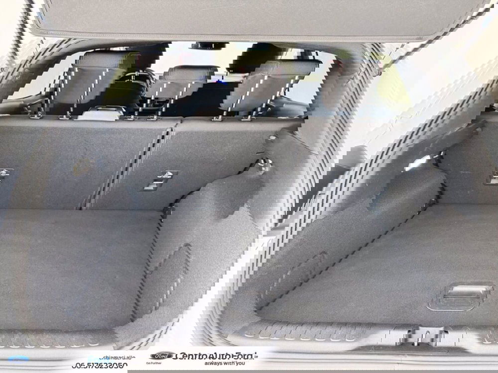 Ford Puma usata a Roma (11)