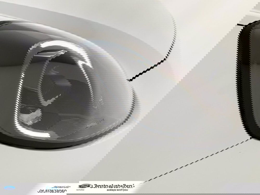 Ford Puma usata a Roma (13)