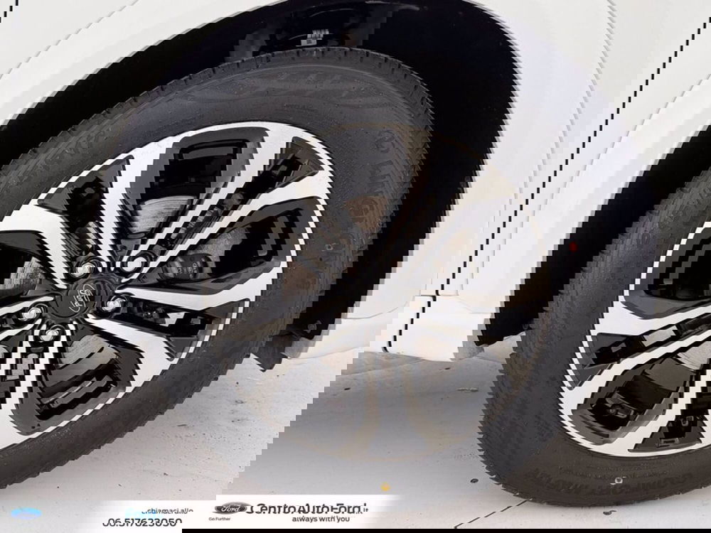 Ford Puma usata a Roma (14)