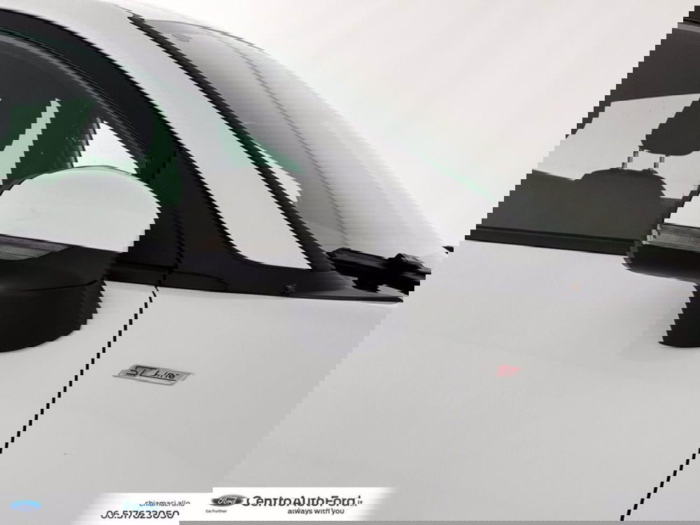 Ford Puma usata a Roma (15)