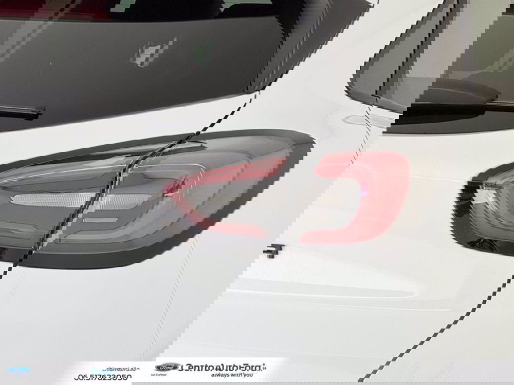 Ford Puma usata a Roma (16)