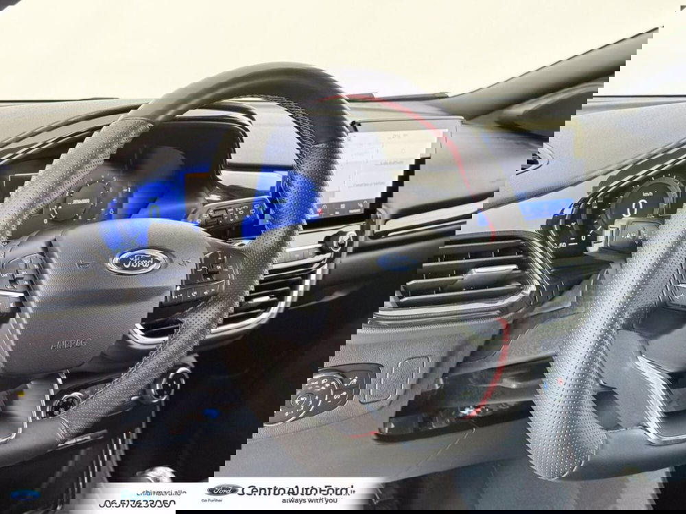 Ford Puma usata a Roma (18)