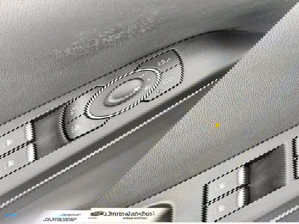 Ford Puma usata a Roma (19)