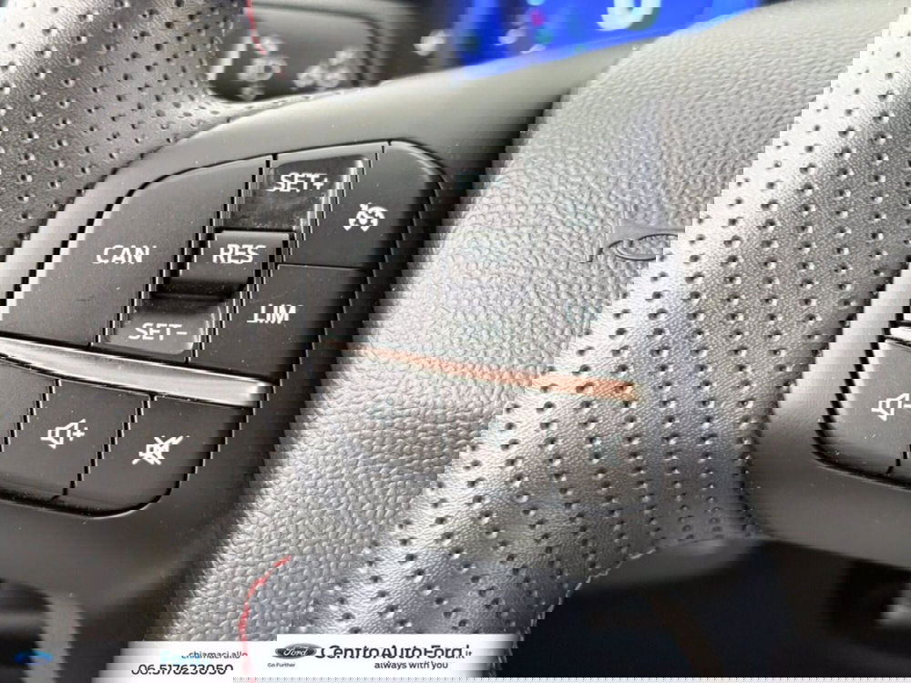 Ford Puma usata a Roma (20)