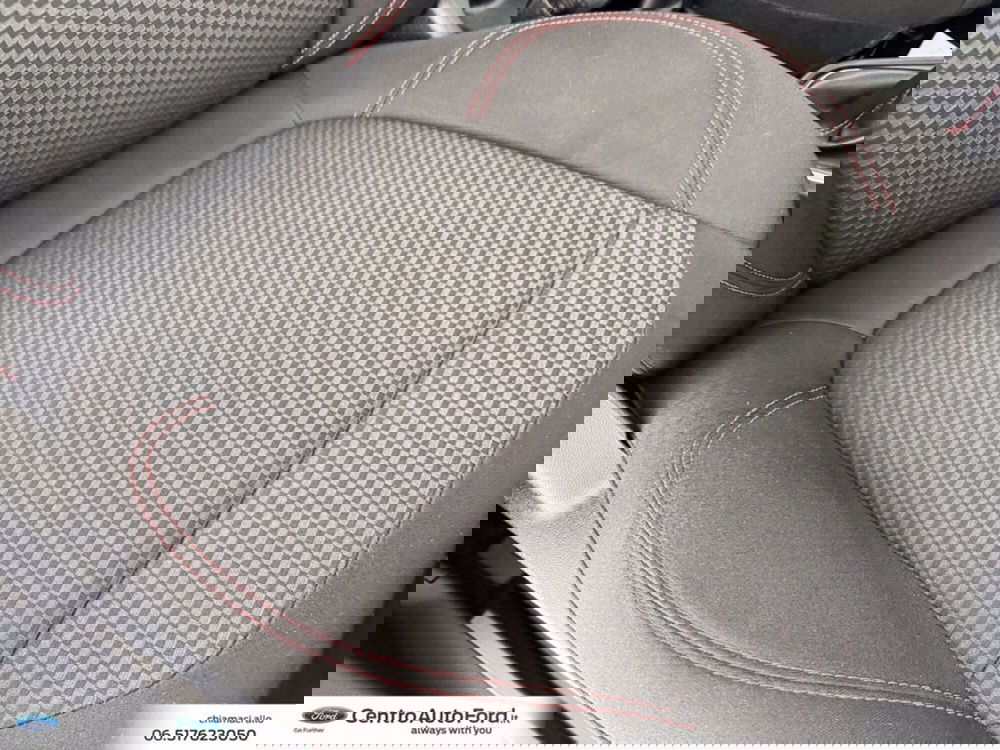 Ford Puma usata a Roma (8)