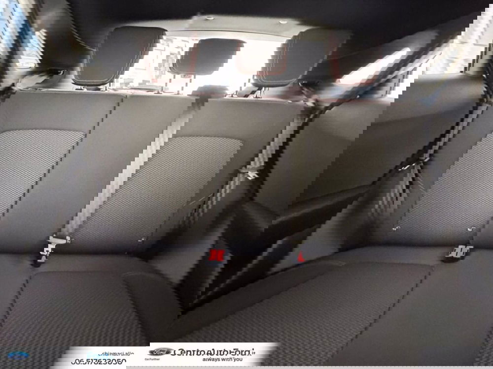 Ford Puma usata a Roma (9)