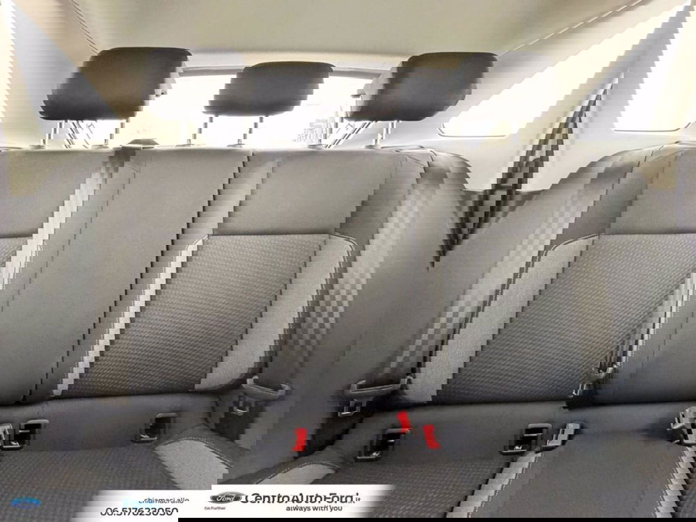 Volkswagen Taigo usata a Roma (10)