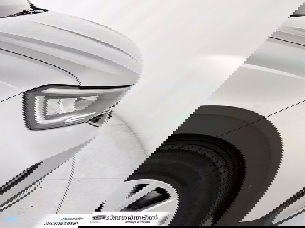 Volkswagen Taigo usata a Roma (14)