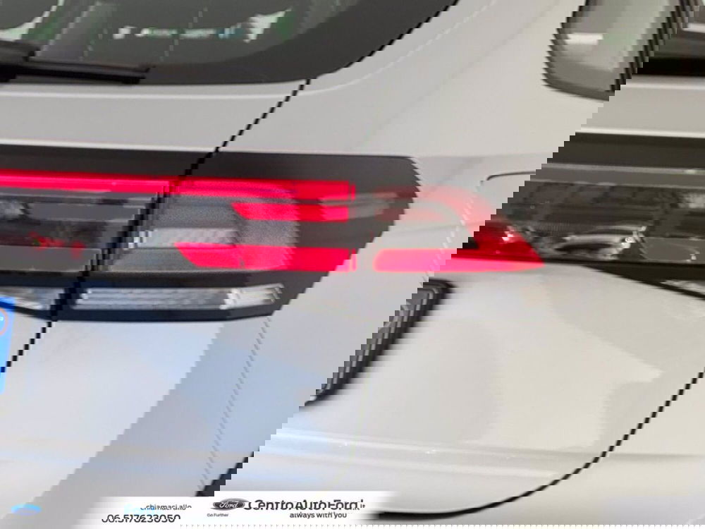 Volkswagen Taigo usata a Roma (18)